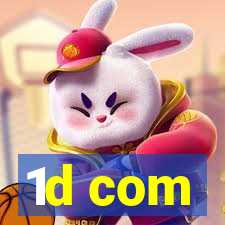 1d com